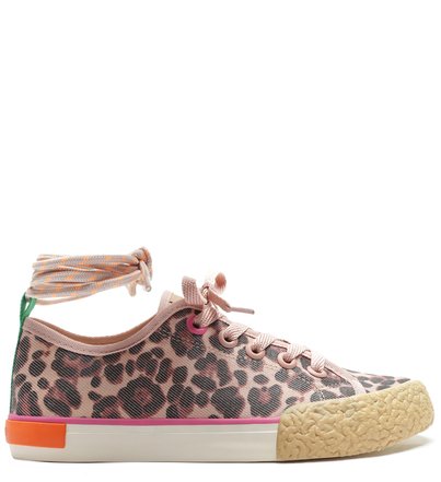 tenis arezzo em promoção