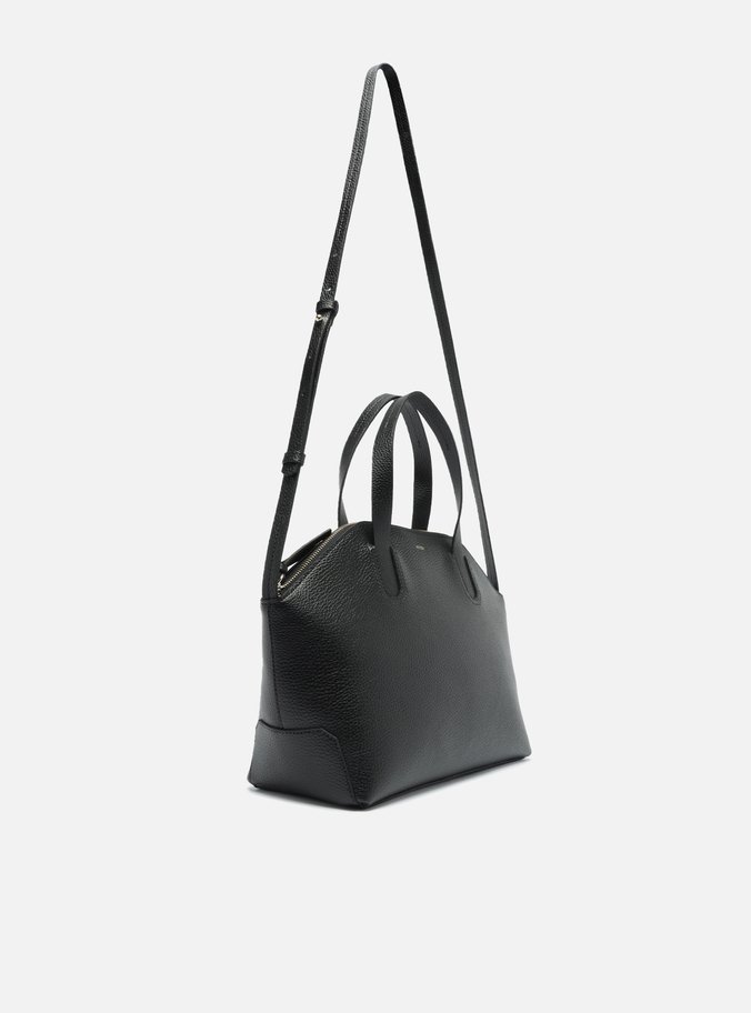 Bolsa Tote Preta Grande