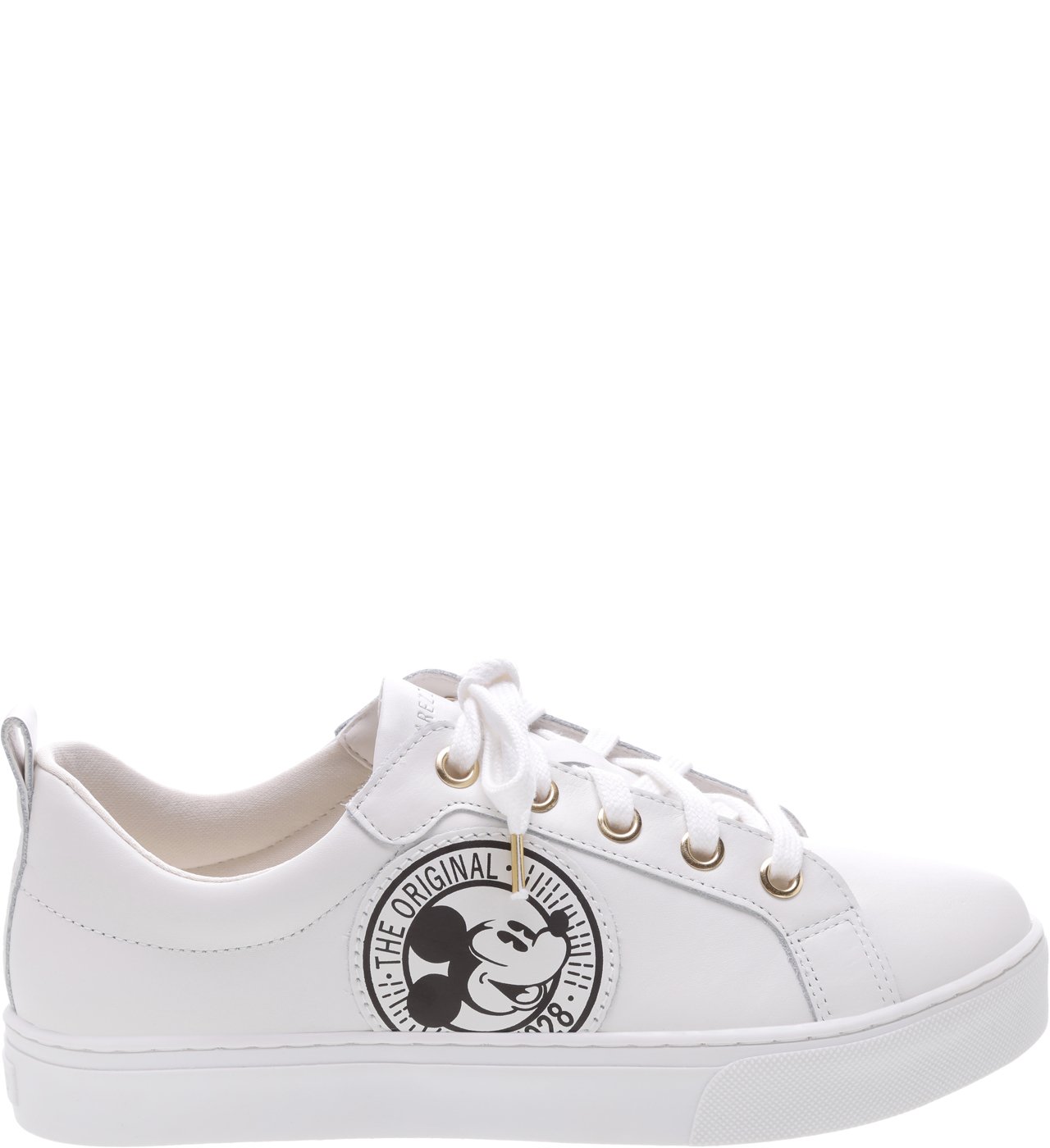 Arezzo tenis mickey sale