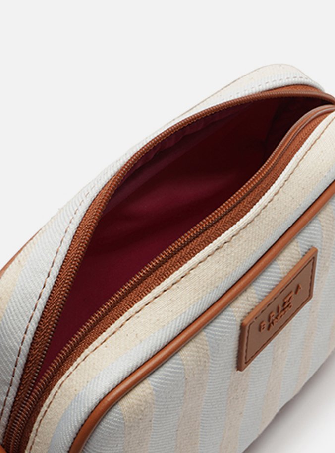 Bolsa Multicolor Tiracolo Pequena