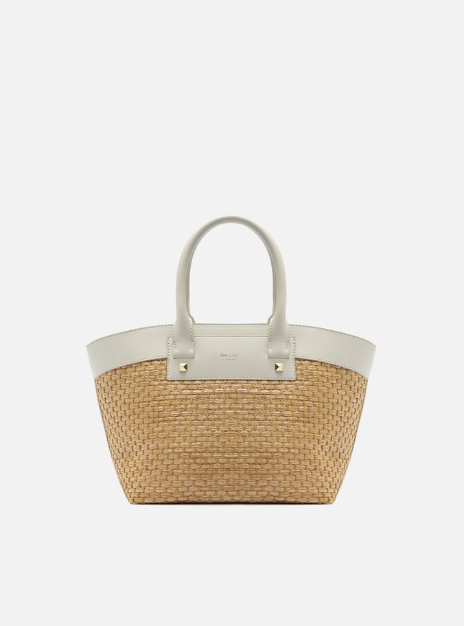 Bolsa Tote Multineutra Média