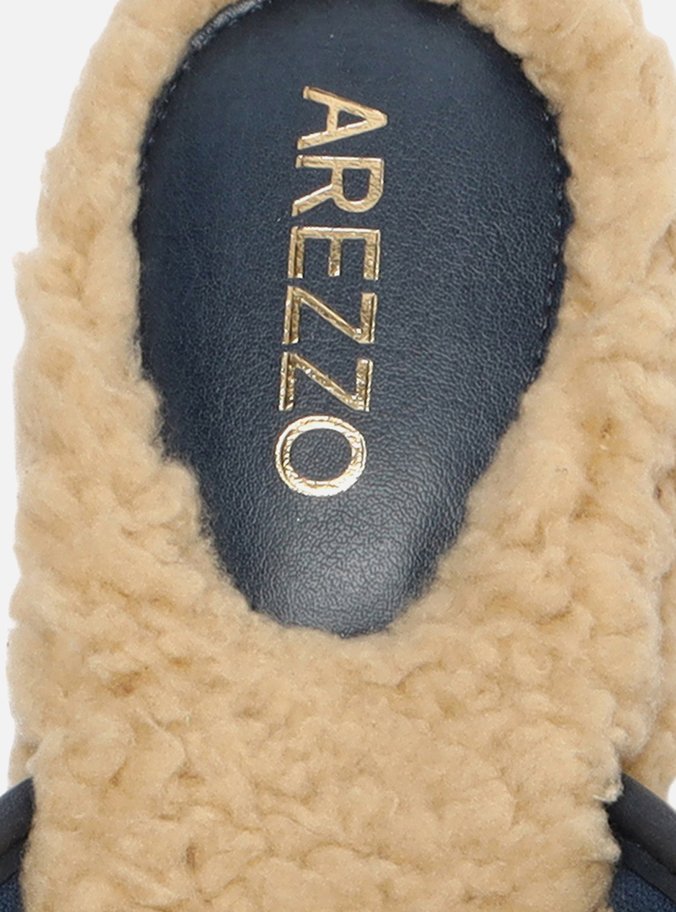 Mule Jeans Pelo Home