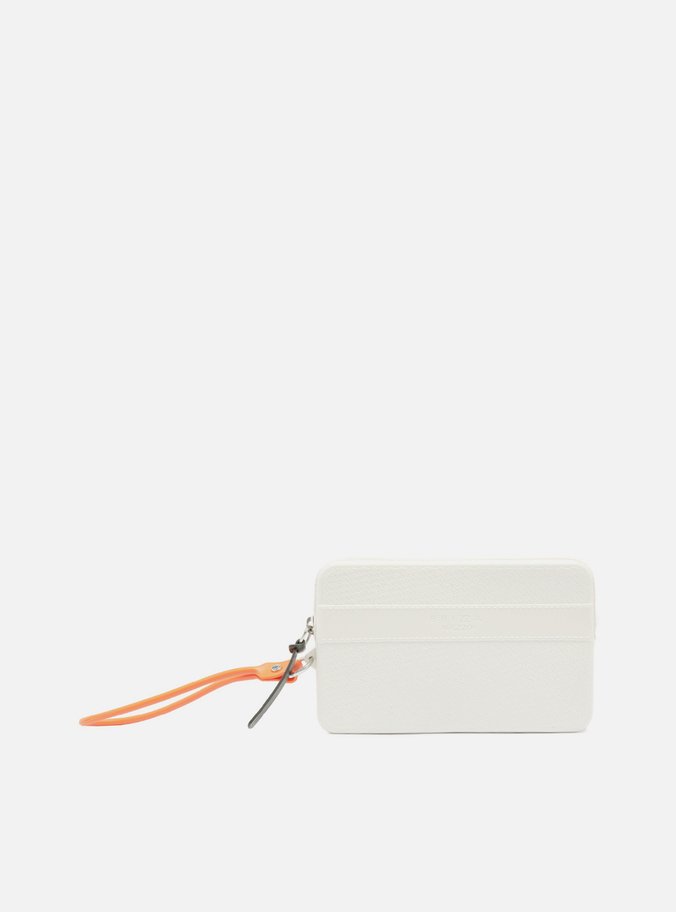 Clutch Branca Brizza