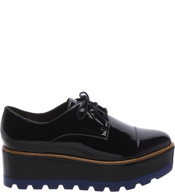 oxford arezzo preto