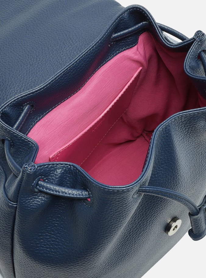 Mochila Azul Floater Grande