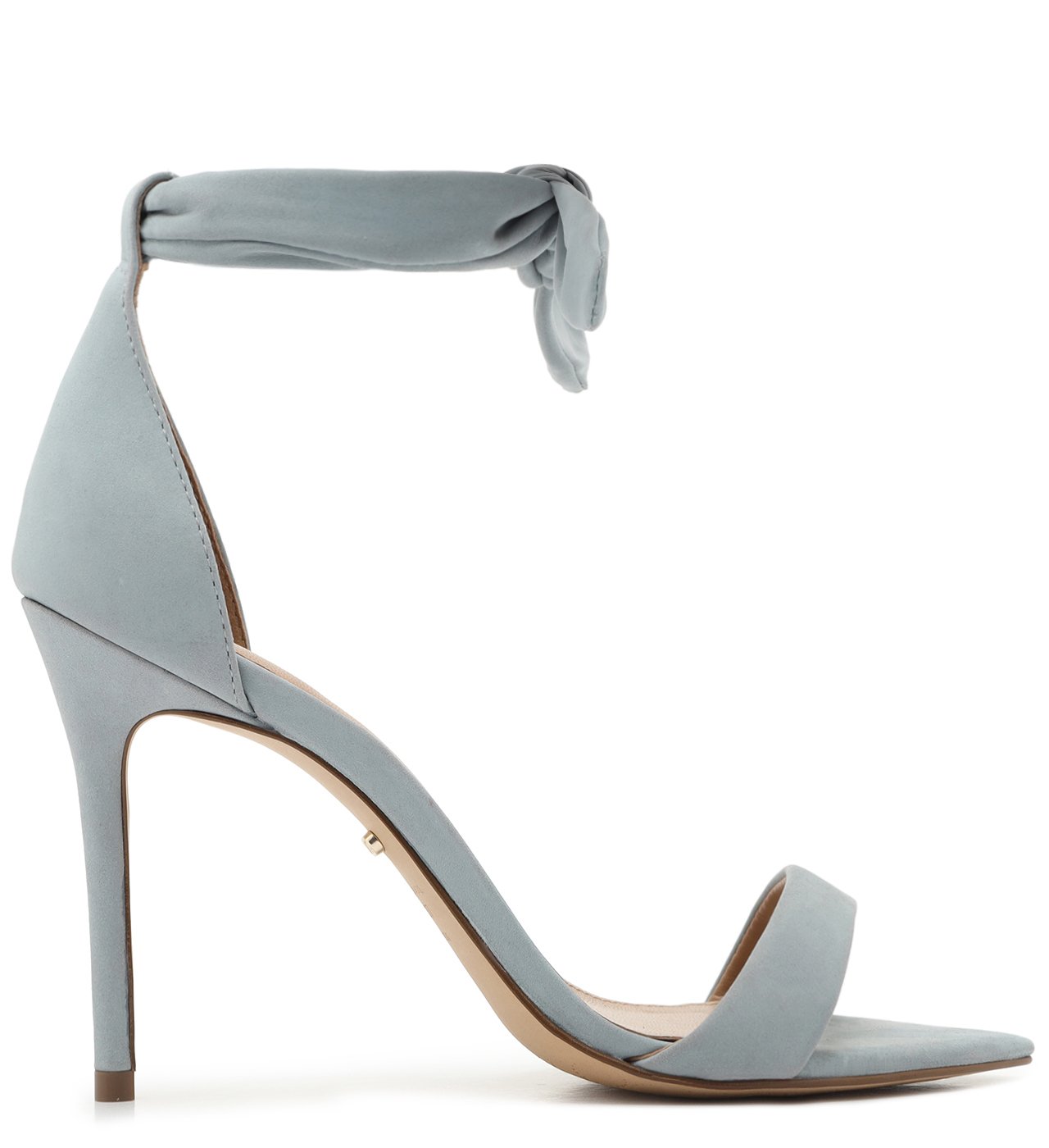 Sandalia cheap arezzo azul