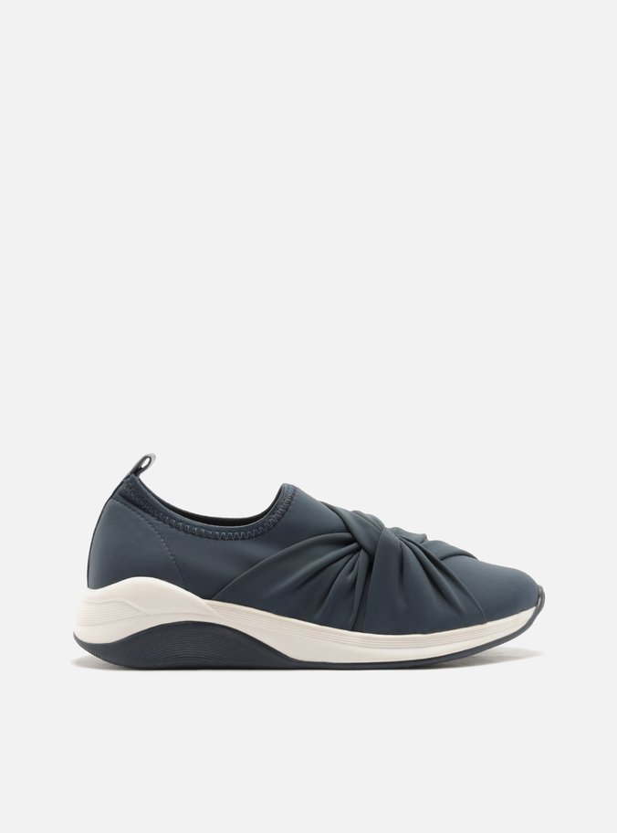 Tênis ZZ Fun Navy Blue
