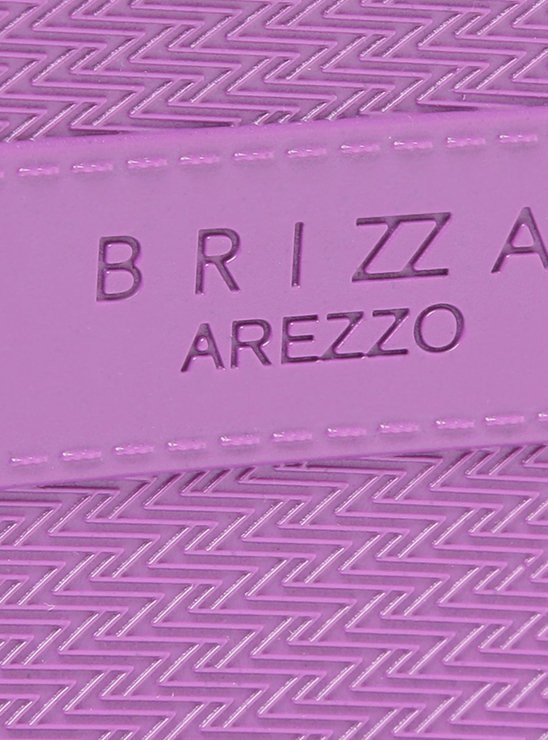Pouch Roxa Malu Brizza