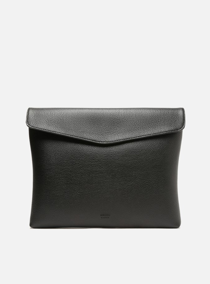 Capa Porta Notebook Preta