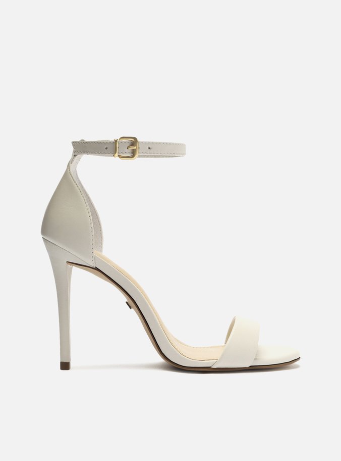 Sandalia noiva arezzo clearance