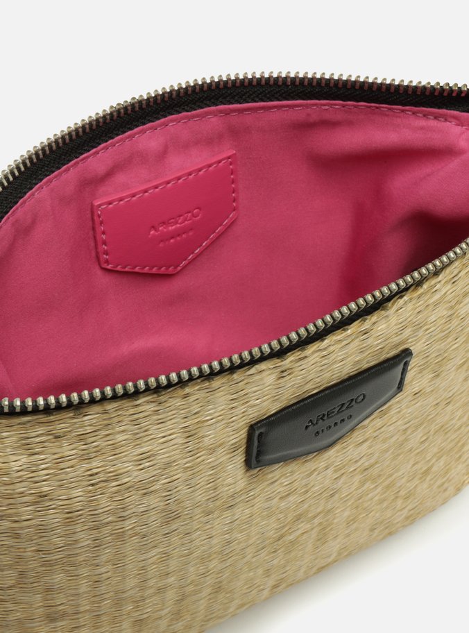 Bolsa Preta Tiracolo Pequena