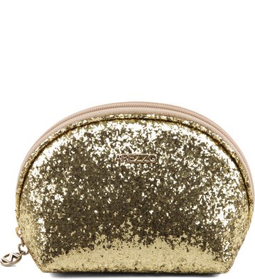 Porta Moedas Metalizado