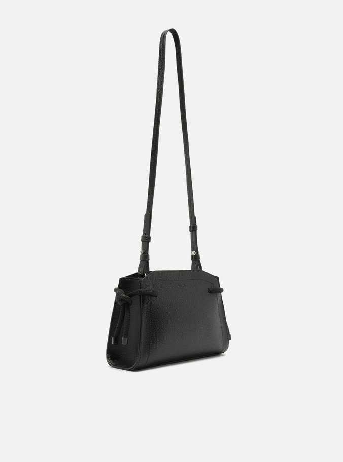 Bolsa Média Floater Preta
