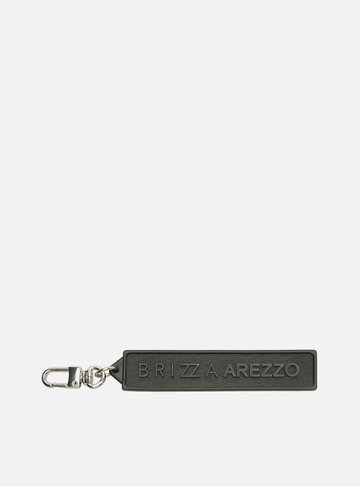 Chaveiro Preto Brizza
