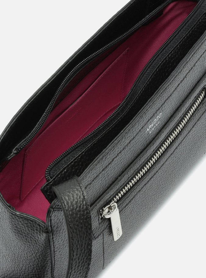 Bolsa Preta Floater Pequena
