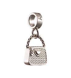 Pingente Bolsa Satchel Life Vivara