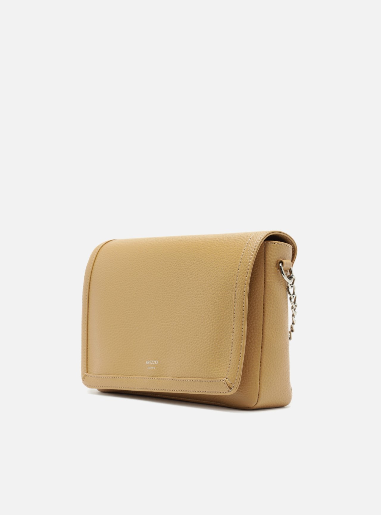 Bolsa Tiracolo Nude Média — foto 2