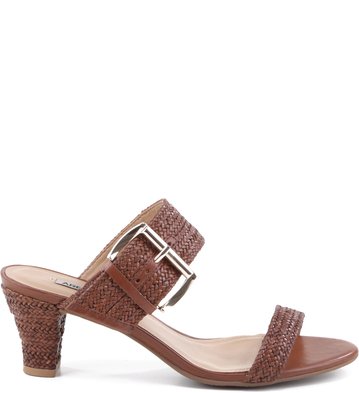 Mule Mini Tressê Pecan