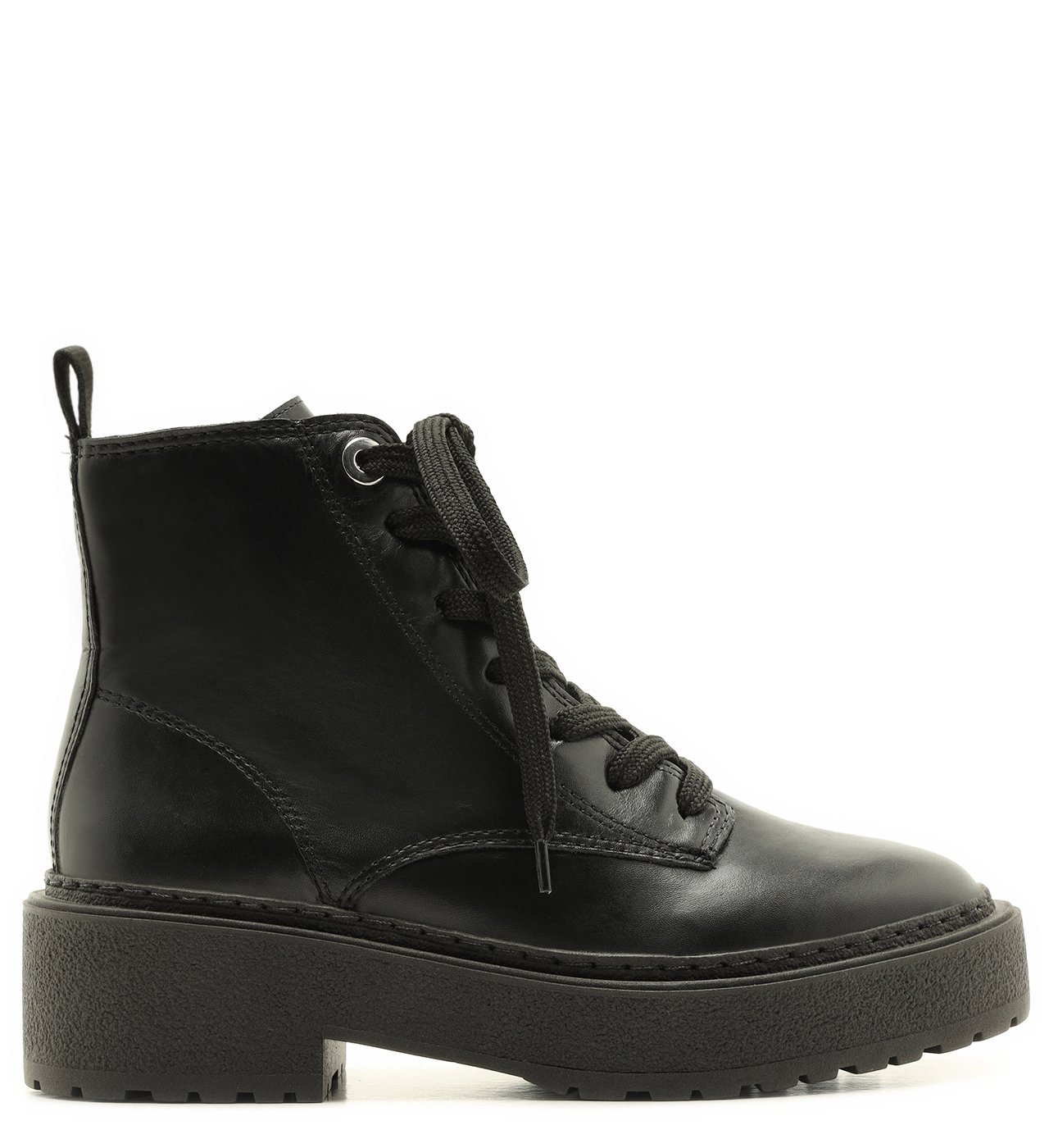 Bota arezzo sales coturno