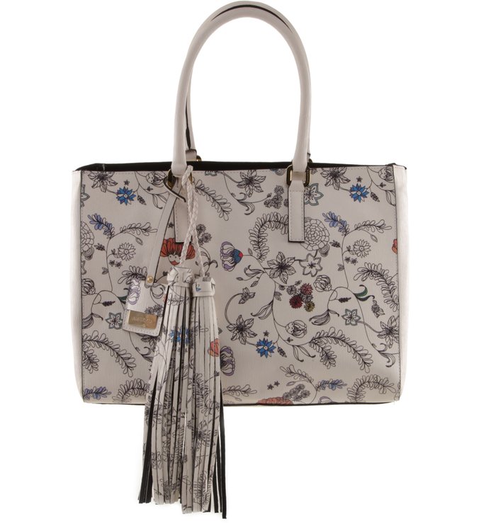 Bolsa Hanna Grande Floral