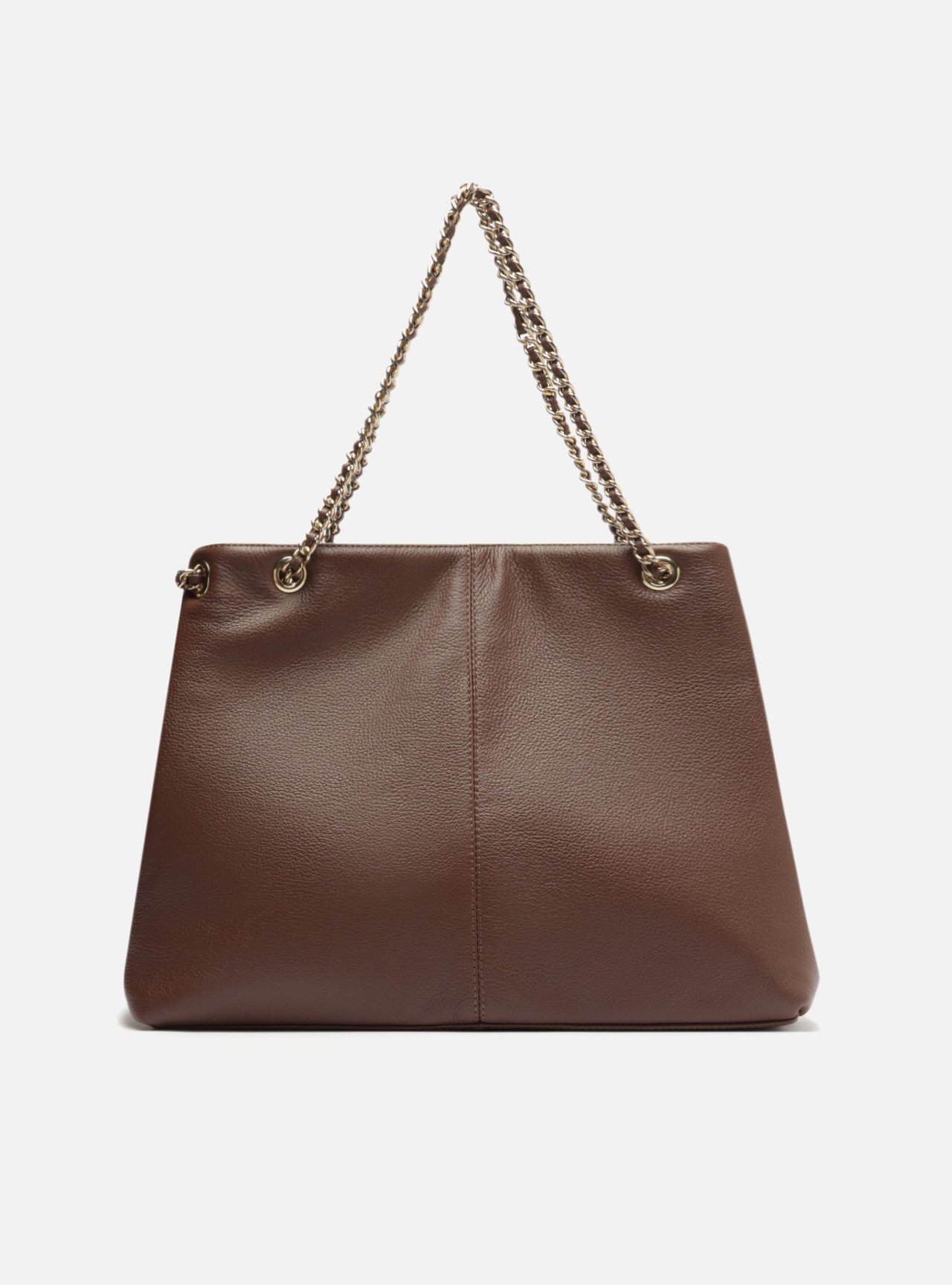 Bolsa Vermelha Tote Grande — foto 3