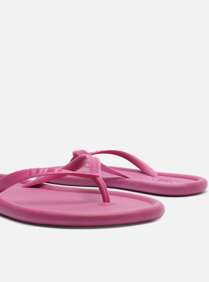 Chinelo de Dedo Roxo Básico Bold Brizza