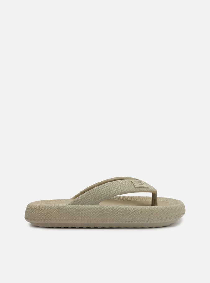 Chinelo de Dedo Cinza Kyoto Brizza