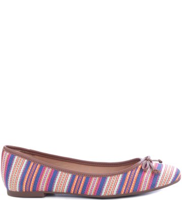 Sapatilha Urban Stripes Multi