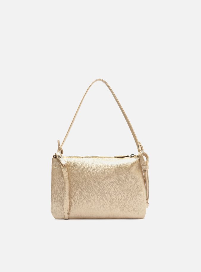 Bolsa Tiracolo Off-White Luisa Pequena