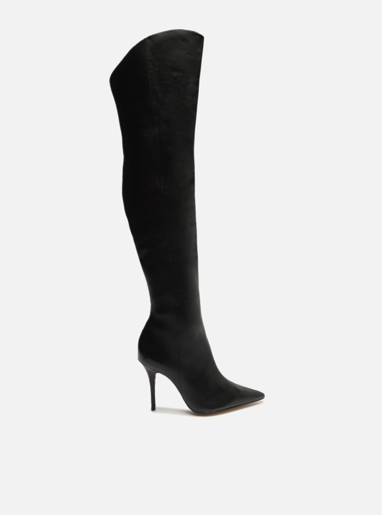 Bota over knee hotsell arezzo