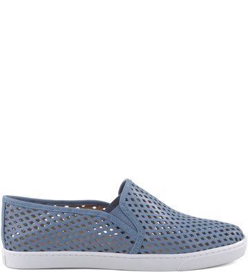 Slip-on Perfurado Acqua