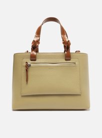 Bolsa Tote Nude Babi Grande | Arezzo