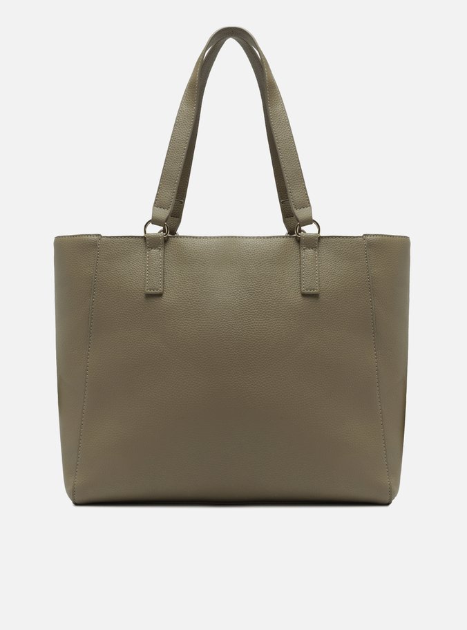Bolsa Verde Shopping Grande