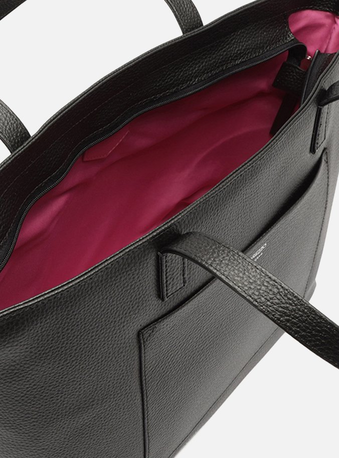 Bolsa Shopping Preta Grande