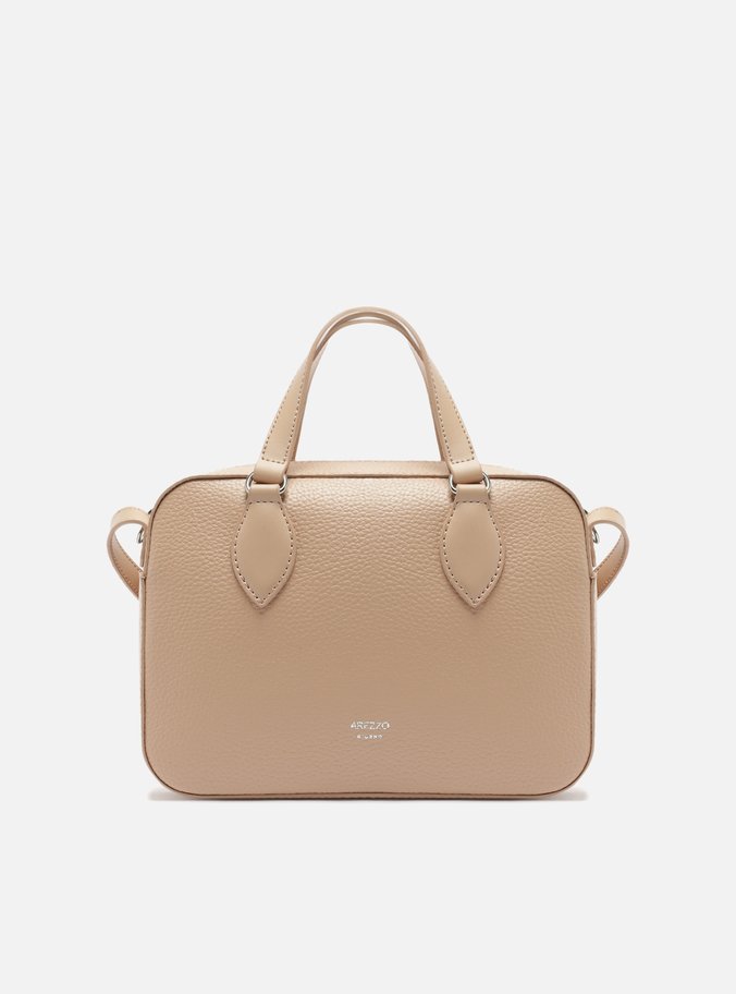 Bolsa Tiracolo Nude Média