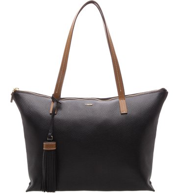Bolsa Shopping Giornata Preto