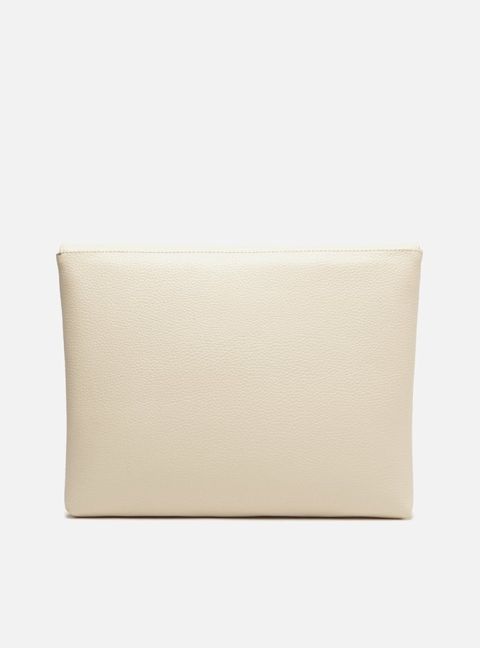 Capa Porta Notebook Off-White