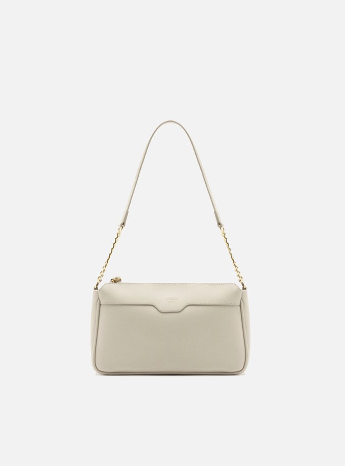 Bolsa Shoulder Nude Pequena