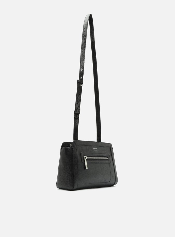 Bolsa Preta Floater Pequena