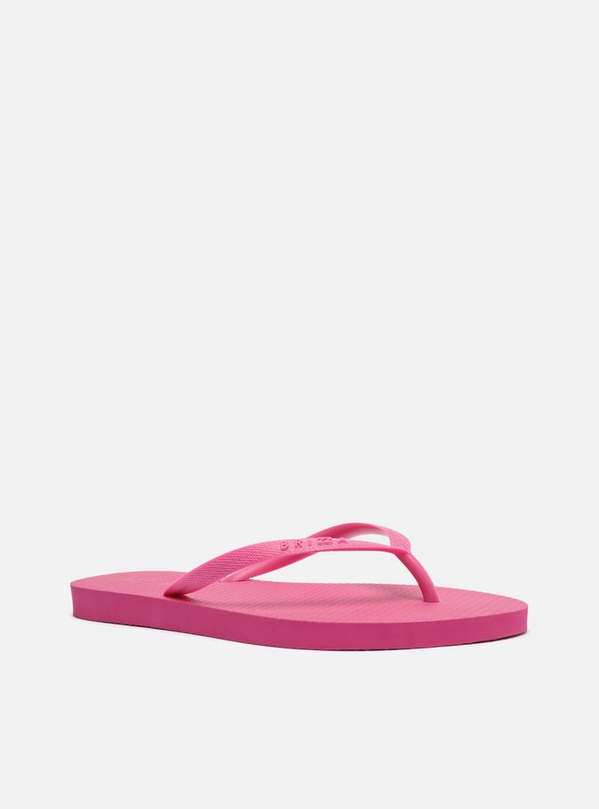 Chinelo de Dedo Rosa Essential Brizza