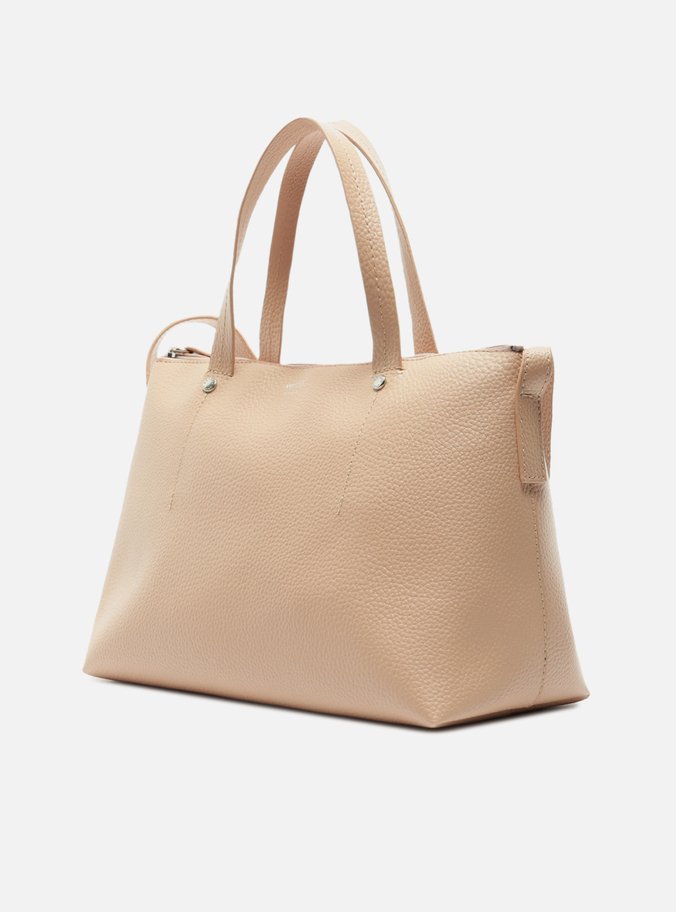 Bolsa Nude Tote Grande