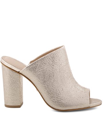 Mule Texturinha Cracked