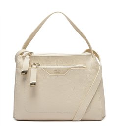 Bolsa Tote Off-White Emilly Média