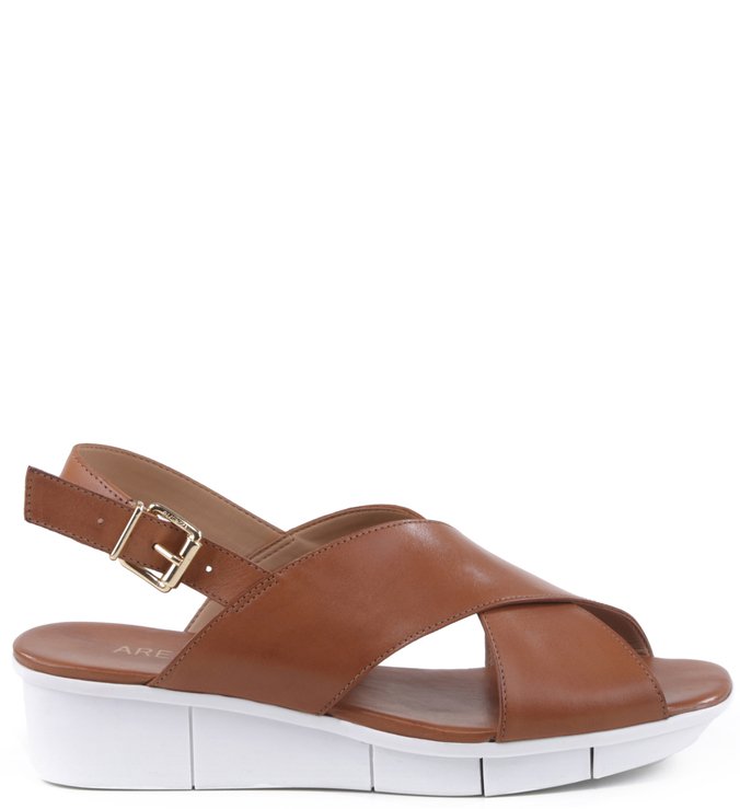 Flatform Urban Tan