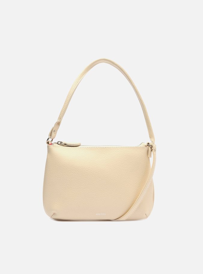 Bolsa Tiracolo Off-White Luisa Pequena