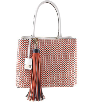 Bolsa Serena Grande Branca