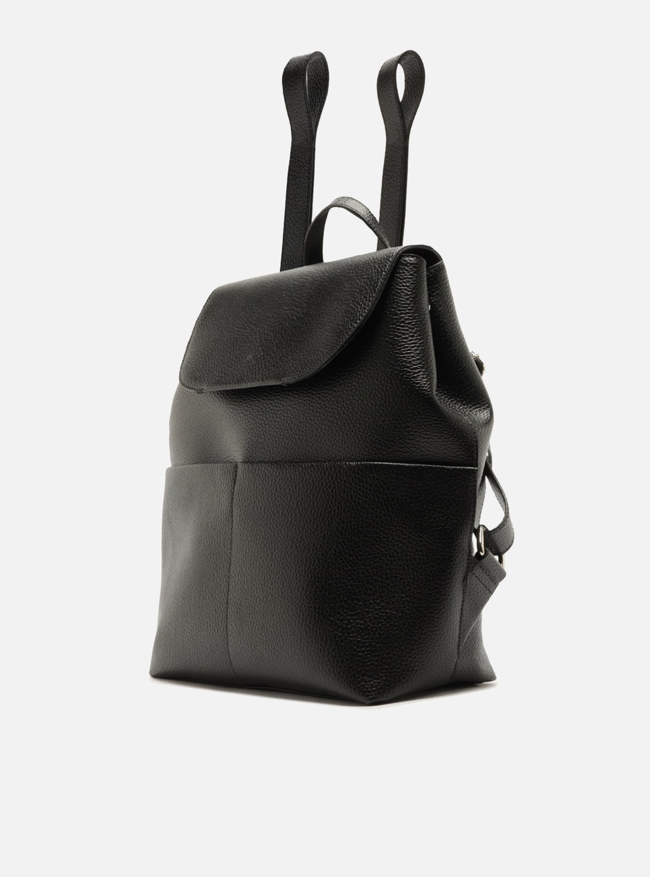 Mochila Preta Média — foto 2
