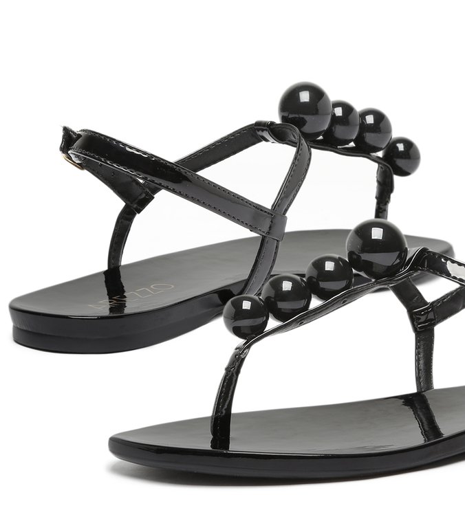 Rasteiras arezzo 2019 sales