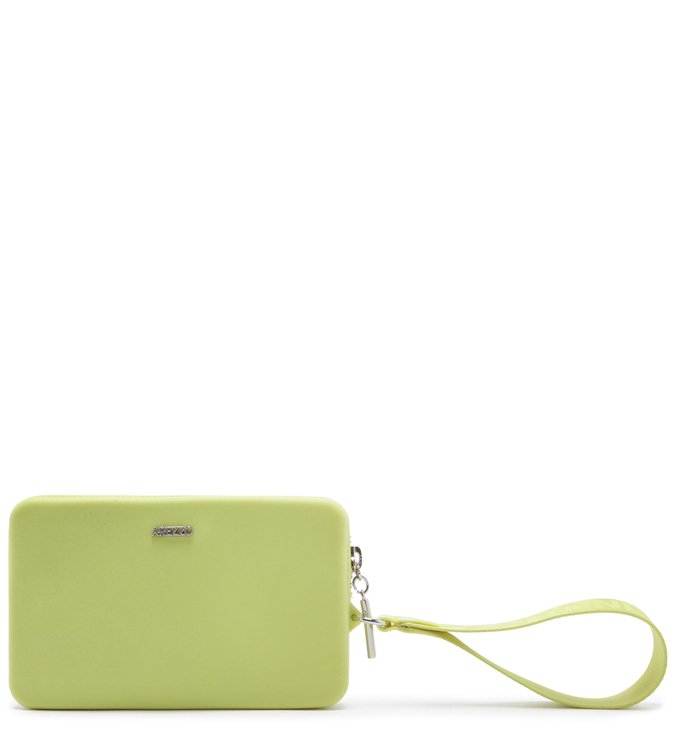 PANTONE | Clutch Caramella Fosco Preta Lemon Cake