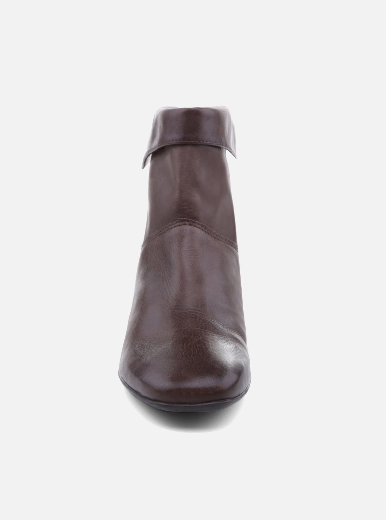 Bota Classic Couro Coffee — foto 4